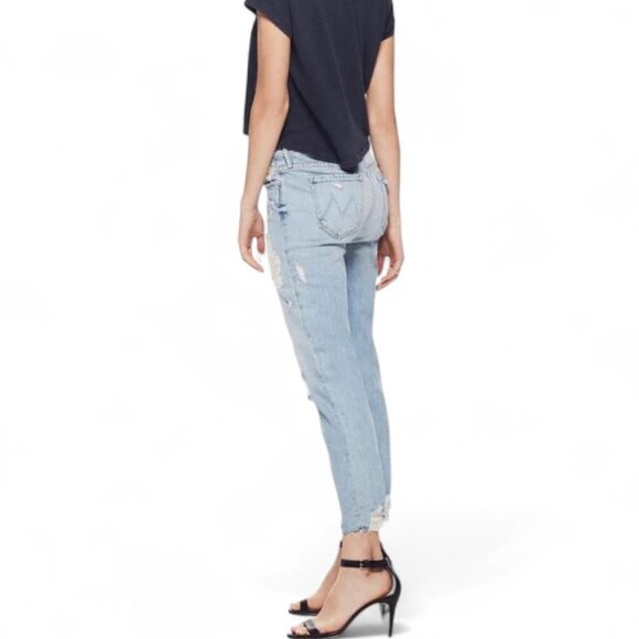 Mother The Sinner Thanks for Nothin' Size 26 - Picture 2 of 12